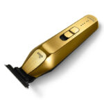 Panasonic The Barikan Trimmer ER-XT70 Gold