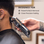Wahl Senior 2.0