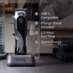 Wahl Senior 2.0