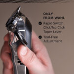 Wahl Senior 2.0