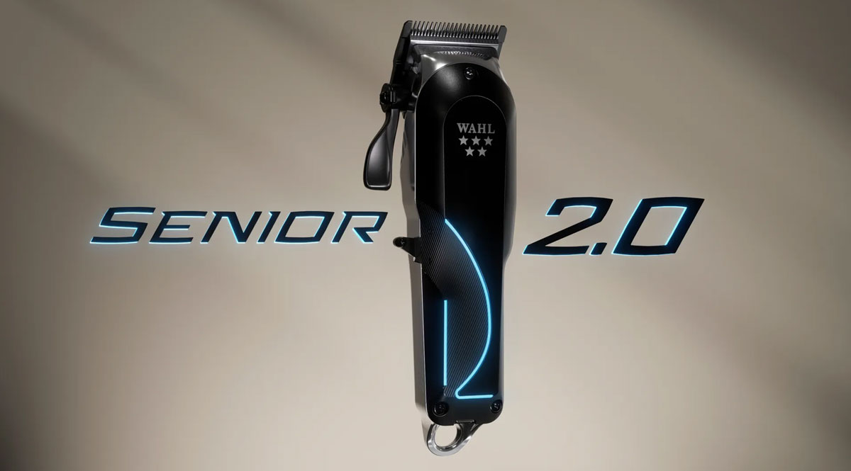 Wahl Senior 2.0