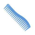 Χτένα wavy Eurostil 00420 σε διάφορα χρώματα