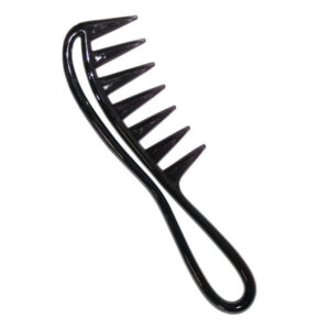 Clio Comb Smokey Grey 60718 χτένα ξεμπερδέματος