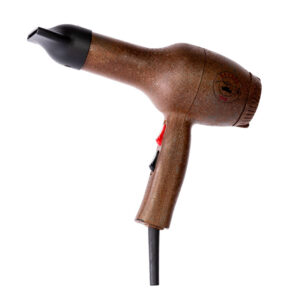 FKF Barber Hipster Hairdryer 1800W Rust