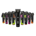 Gamma Xceed Clipper