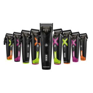 Gamma Xceed Clipper