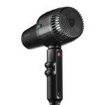 JRL Vortice Ultra Light Hair Dryer 2400W Black