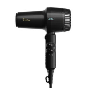 JRL Vortice Ultra Light Hair Dryer 2400W Black