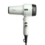 JRL Vortice Ultra Light Hair Dryer 2400W White