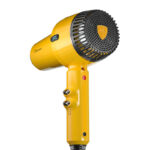 JRL Vortice Ultra Light Hair Dryer 2400W Yellow