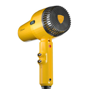 JRL Vortice Ultra Light Hair Dryer 2400W Yellow