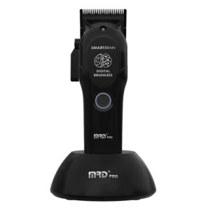 MRD Pro HC-3969ST Clipper - Black