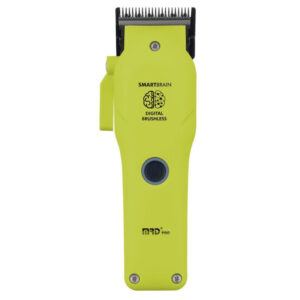 MRD Pro HC-3969ST Clipper - Green