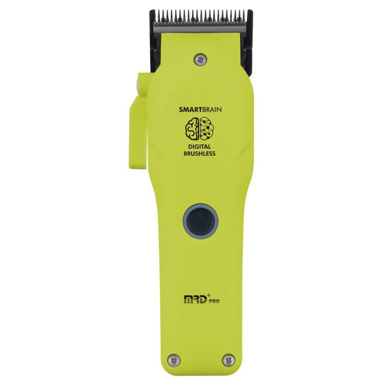 MRD Pro HC-3969ST Clipper - Green