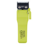 MRD Pro HC-3969ST Clipper - Green