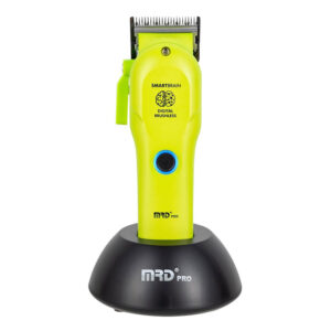 MRD Pro HC-3969ST Clipper - Green