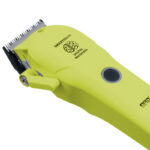MRD Pro HC-3969ST Clipper - Green