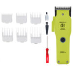 MRD Pro HC-3969ST Clipper - Green