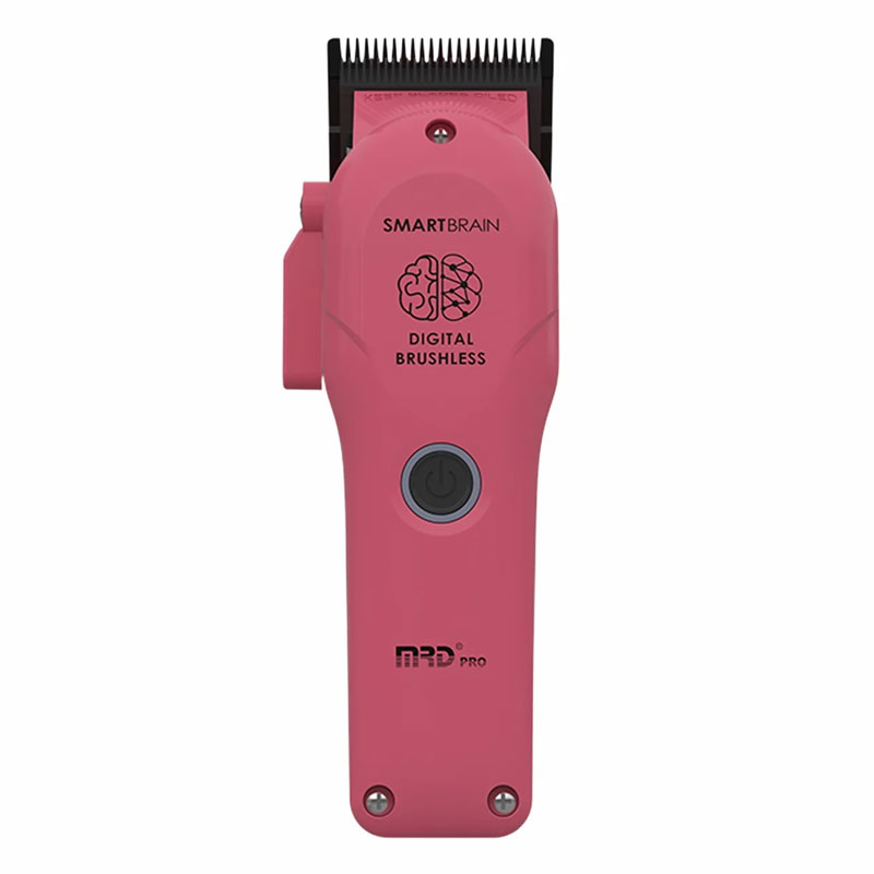 MRD Pro HC-3969ST Clipper - Pink