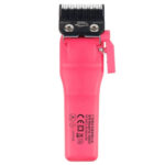 MRD Pro HC-3969ST Clipper - Pink
