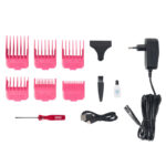 MRD Pro HC-3969ST Clipper - Pink