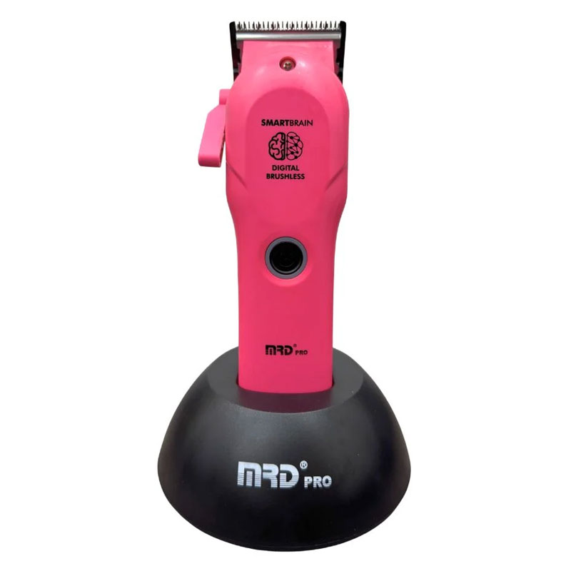 MRD Pro HC-3969ST Clipper - Pink