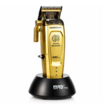 MRD Pro HC-90-4 Clipper - Gold