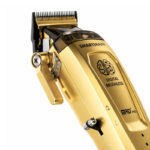 MRD Pro HC-90-4 Clipper - Gold