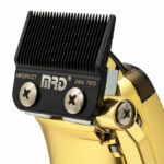 MRD Pro HC-90-4 Clipper - Gold