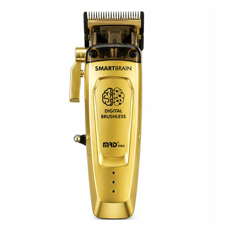 MRD Pro HC-90-4 Clipper - Gold