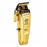 MRD Pro HC-90-4 Clipper - Gold
