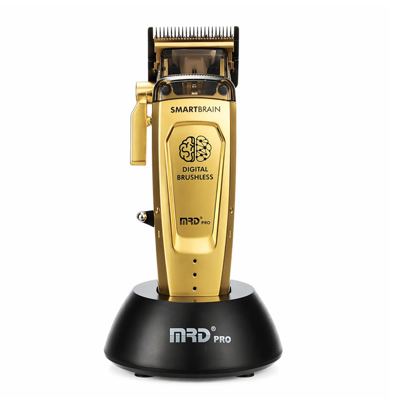 MRD Pro HC-90-4 Clipper - Gold