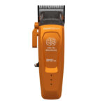 MRD Pro HC-90-4 Clipper - Orange
