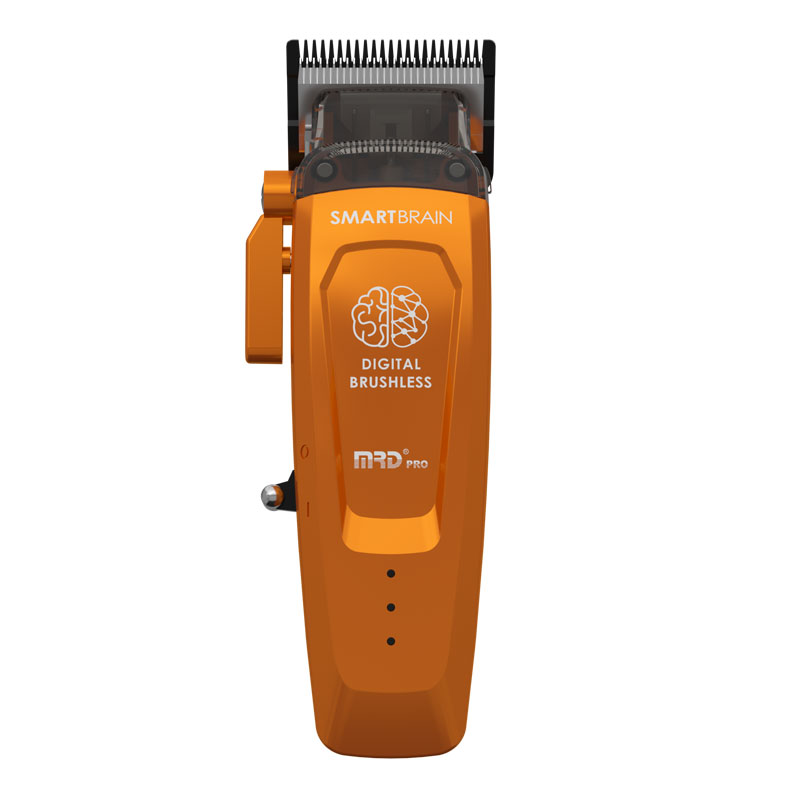 MRD Pro HC-90-4 Clipper - Orange