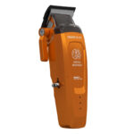 MRD Pro HC-90-4 Clipper - Orange