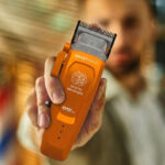 MRD Pro HC-90-4 Clipper - Orange