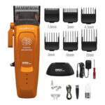 MRD Pro HC-90-4 Clipper - Orange