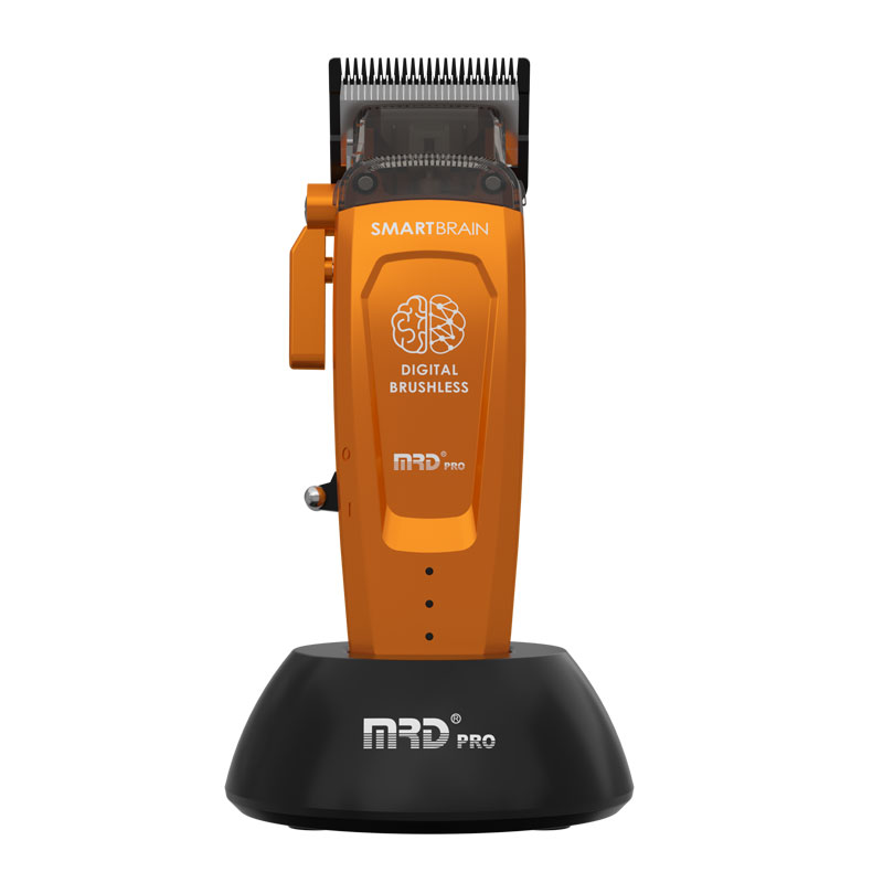 MRD Pro HC-90-4 Clipper - Orange