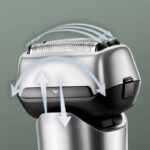 Panasonic Shaver ES-RM3FX