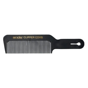 Andis Clipper Comb Black