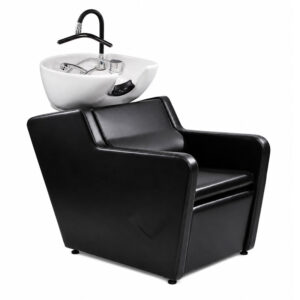 Λουτήρας κομμωτηρίου Serena Wash με σύστημα Hair Spa