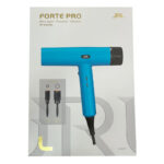 JRL Forte Pro Sapphire Blue
