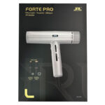 JRL Forte Pro White