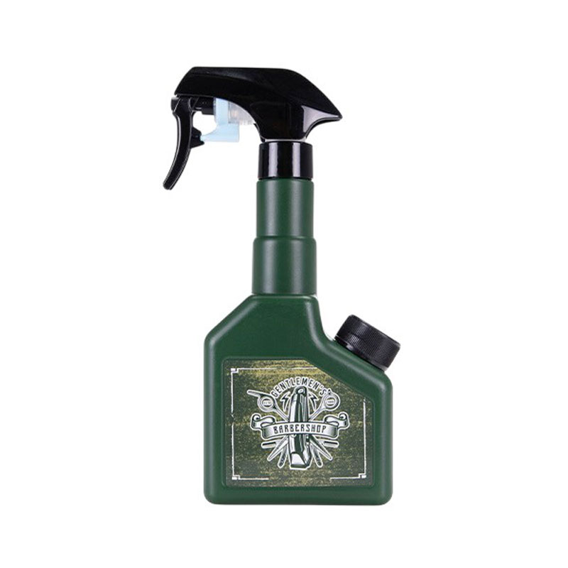 Βαποριζατέρ Barber Fuel Green 300ml Βαποριζατέρ Barber Fuel Green 300ml