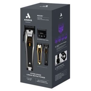 Andis Recon Clipper